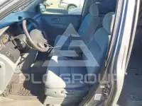 2001 Honda ODYSSEY фото