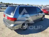 2001 Honda ODYSSEY фото