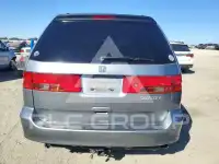 2001 Honda ODYSSEY фото