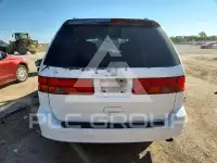 2001 Honda ODYSSEY фото
