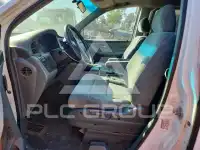 2001 Honda ODYSSEY фото