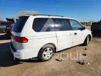 2001 Honda ODYSSEY фото