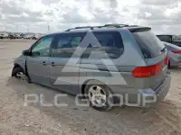 2001 Honda ODYSSEY фото