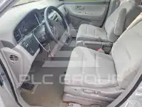 2001 Honda ODYSSEY фото