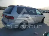 2001 Honda ODYSSEY фото