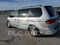 2001 Honda ODYSSEY фото