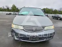 2001 Honda ODYSSEY photo