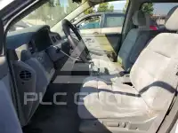 2001 Honda ODYSSEY photo