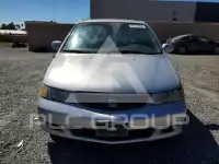 2001 Honda ODYSSEY фото