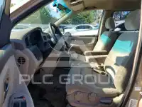 2001 Honda ODYSSEY фото
