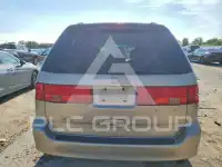2001 Honda ODYSSEY фото
