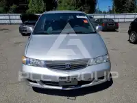2001 Honda ODYSSEY фото