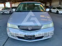 2001 Honda ODYSSEY фото