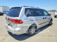 2001 Honda ODYSSEY фото