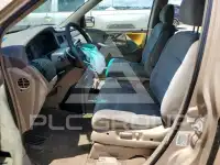 2001 Honda ODYSSEY фото