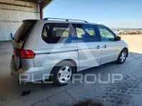 2001 Honda ODYSSEY фото