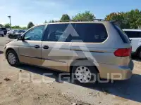 2001 Honda ODYSSEY фото