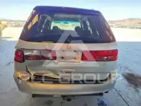 2001 Honda ODYSSEY фото