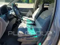 2001 Honda ODYSSEY фото