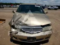 2001 Honda ODYSSEY фото