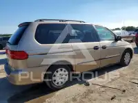 2001 Honda ODYSSEY фото