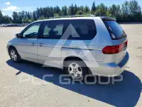 2001 Honda ODYSSEY фото