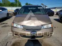 2001 Honda ODYSSEY фото