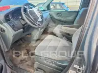2001 Honda ODYSSEY фото