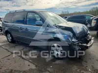 2001 Honda ODYSSEY фото