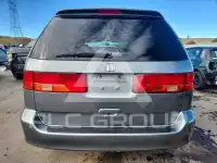 2001 Honda ODYSSEY фото