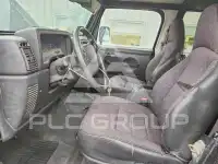 2001 Jeep WRANGLER фото