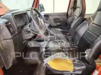 2001 Jeep WRANGLER фото