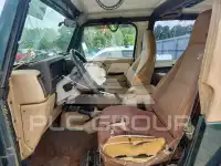 2001 Jeep WRANGLER photo