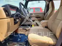 2001 Jeep WRANGLER photo