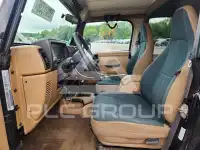 2001 Jeep WRANGLER photo