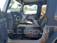 2001 Jeep WRANGLER фото