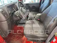 2001 Jeep WRANGLER фото