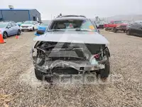 2001 Jeep CHEROKEE фото