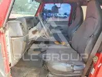 2001 Jeep WRANGLER фото