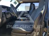 2001 Jeep Grand Cherokee фото