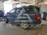 2001 Jeep Grand Cherokee фото