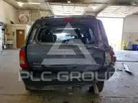 2001 Jeep Grand Cherokee фото