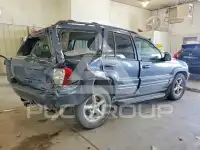 2001 Jeep Grand Cherokee фото