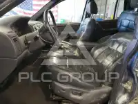 2001 Jeep Grand Cherokee фото