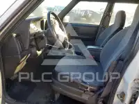 2001 Jeep Grand Cherokee фото