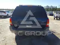 2001 Jeep Grand Cherokee photo