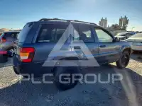 2001 Jeep Grand Cherokee фото