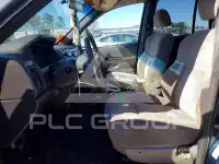 2001 Jeep Grand Cherokee photo
