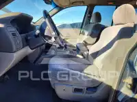 2001 Jeep Grand Cherokee фото