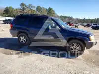 2001 Jeep Grand Cherokee photo